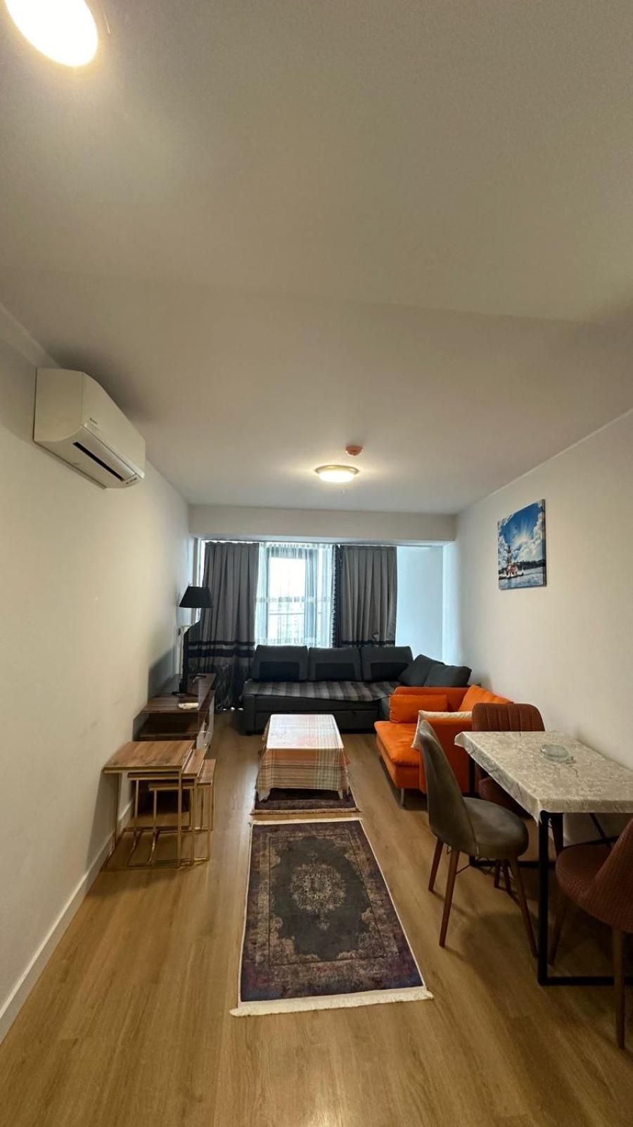 Kristal Suites Istanbul Exteriör bild