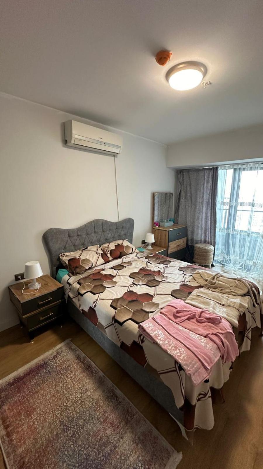 Kristal Suites Istanbul Exteriör bild