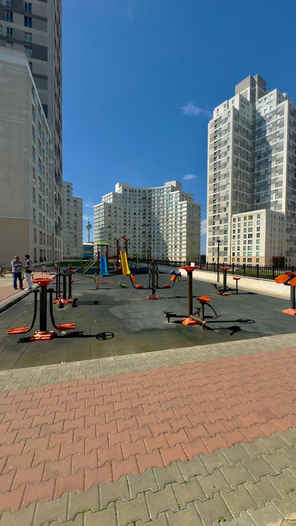 Kristal Suites Istanbul Exteriör bild