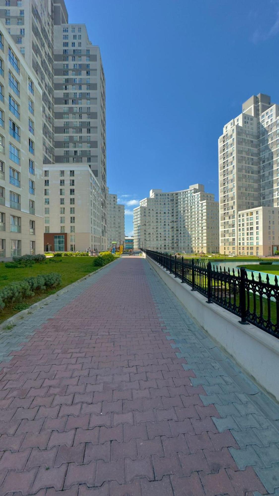 Kristal Suites Istanbul Exteriör bild