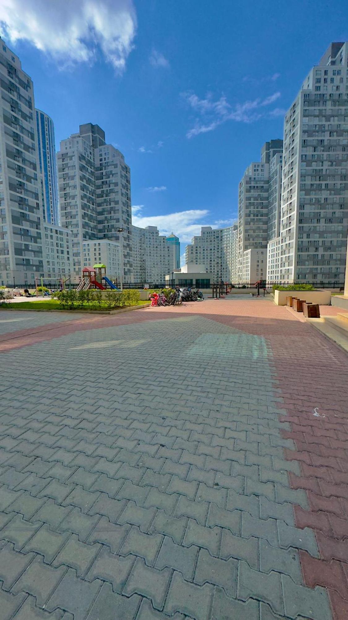 Kristal Suites Istanbul Exteriör bild