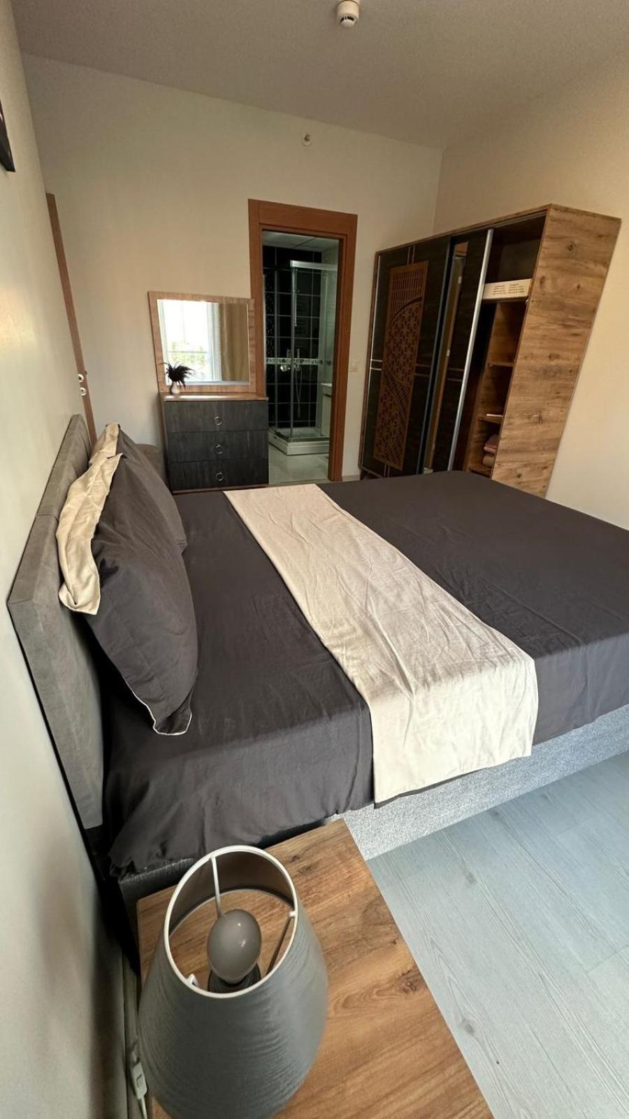 Kristal Suites Istanbul Exteriör bild